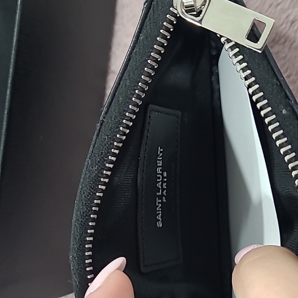 YSL KEY CHAIN MONO - Picture 4 of 6